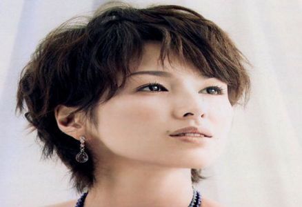 吉瀬美智子は整形！昔と目・鼻を比較してみた。顔面劣化でヒアルロン酸注入？