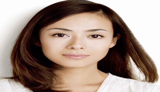 後藤久美子の整形は目頭切開なの？昔と顔が変わった？