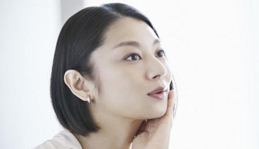 小池栄子の整形は目頭切開と鼻が変わっただけなの？